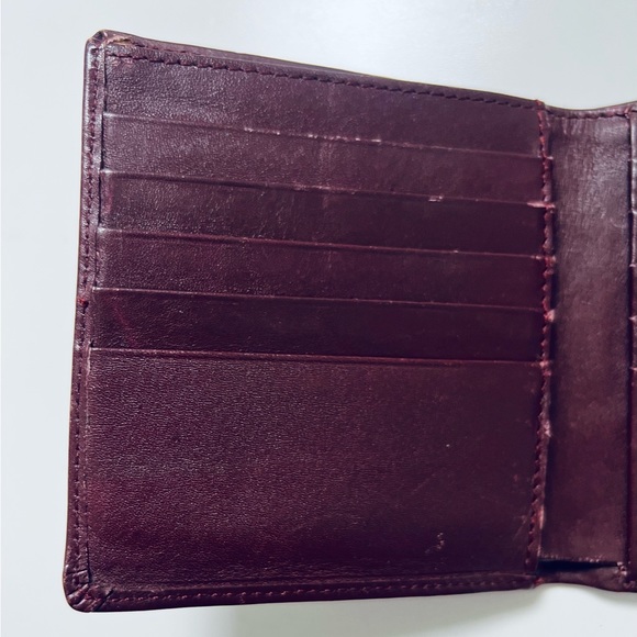 Christian Dior Wallet - Picture 5 of 8